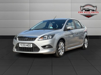 Used Ford Focus 2009 for sale - 78888917: Photo