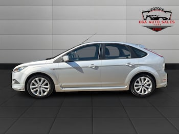 Used Ford Focus 2009 for sale - 78888917: Photo
