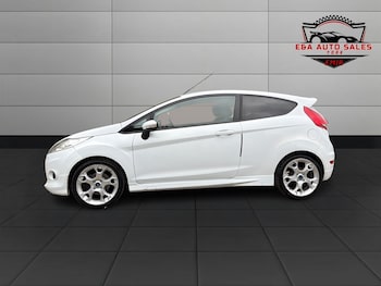 Used Ford Fiesta 2011 for sale - 78316974: Photo