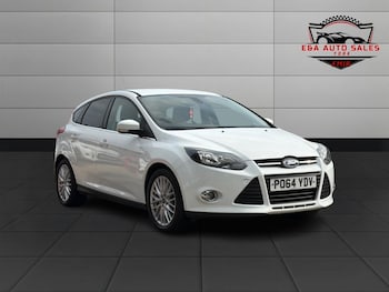Used Ford Focus 2014 for sale - 77953938: Photo