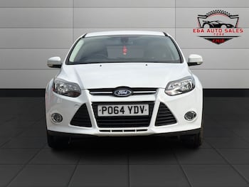 Used Ford Focus 2014 for sale - 77953938: Photo