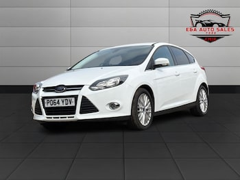 Used Ford Focus 2014 for sale - 77953938: Photo