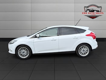 Used Ford Focus 2014 for sale - 77953938: Photo