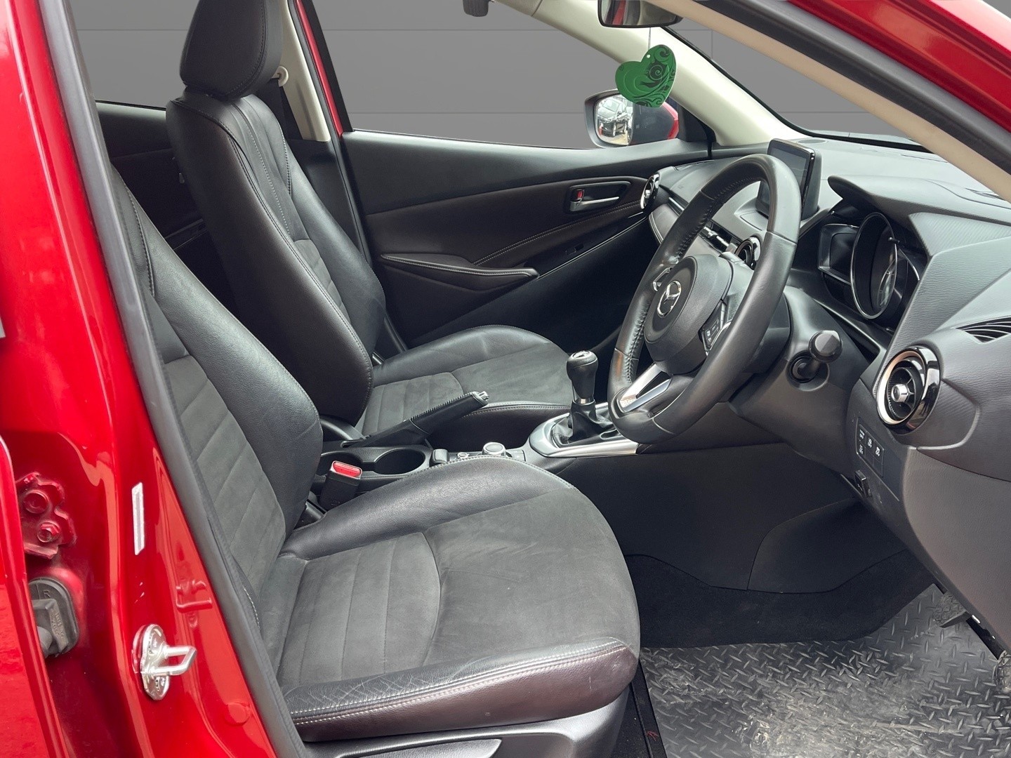 Used Mazda Mazda2 2019 for sale - 77245297: Photo 13