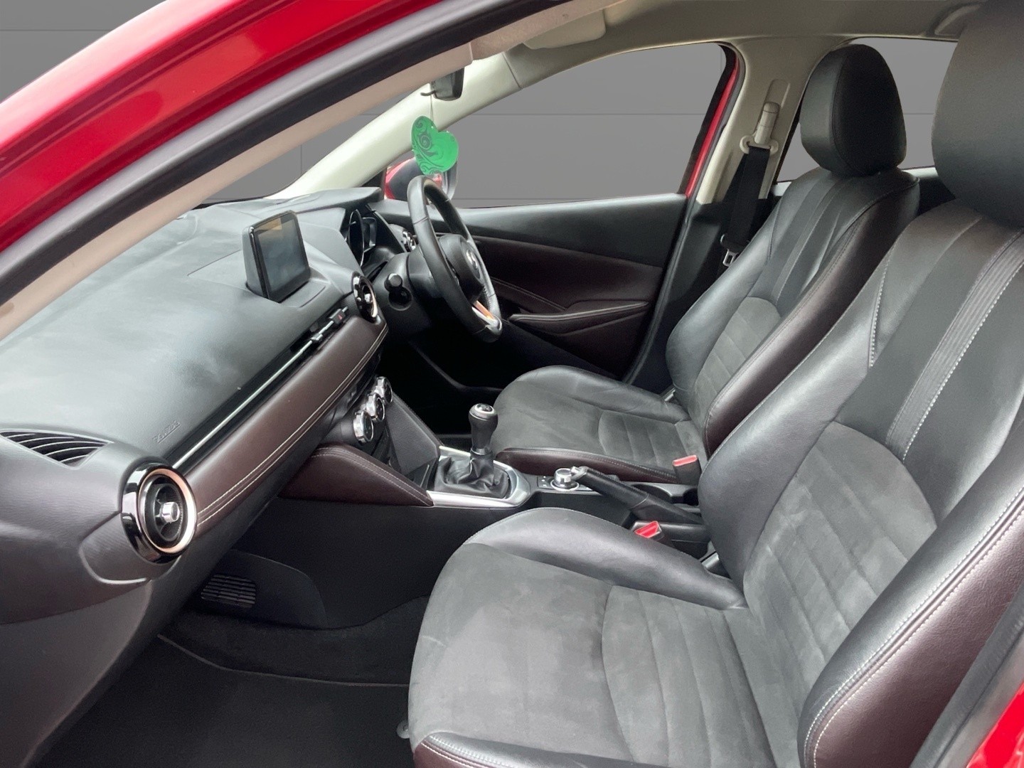 Used Mazda Mazda2 2019 for sale - 77245297: Photo 15