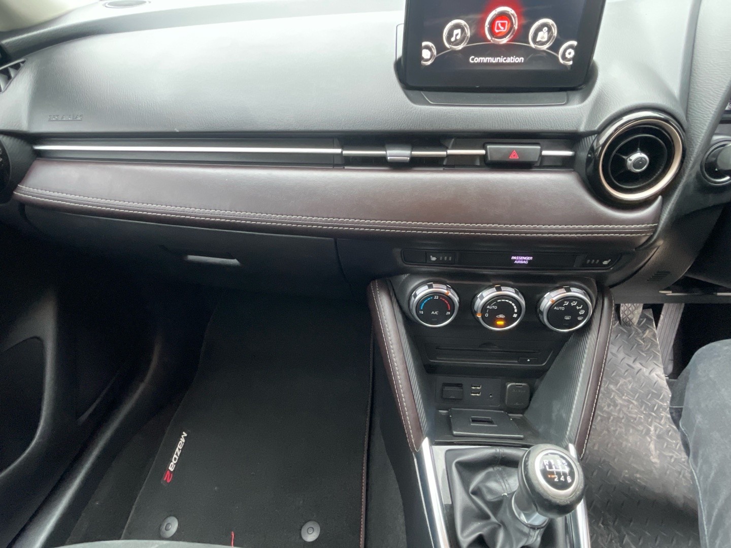 Used Mazda Mazda2 2019 for sale - 77245297: Photo 22