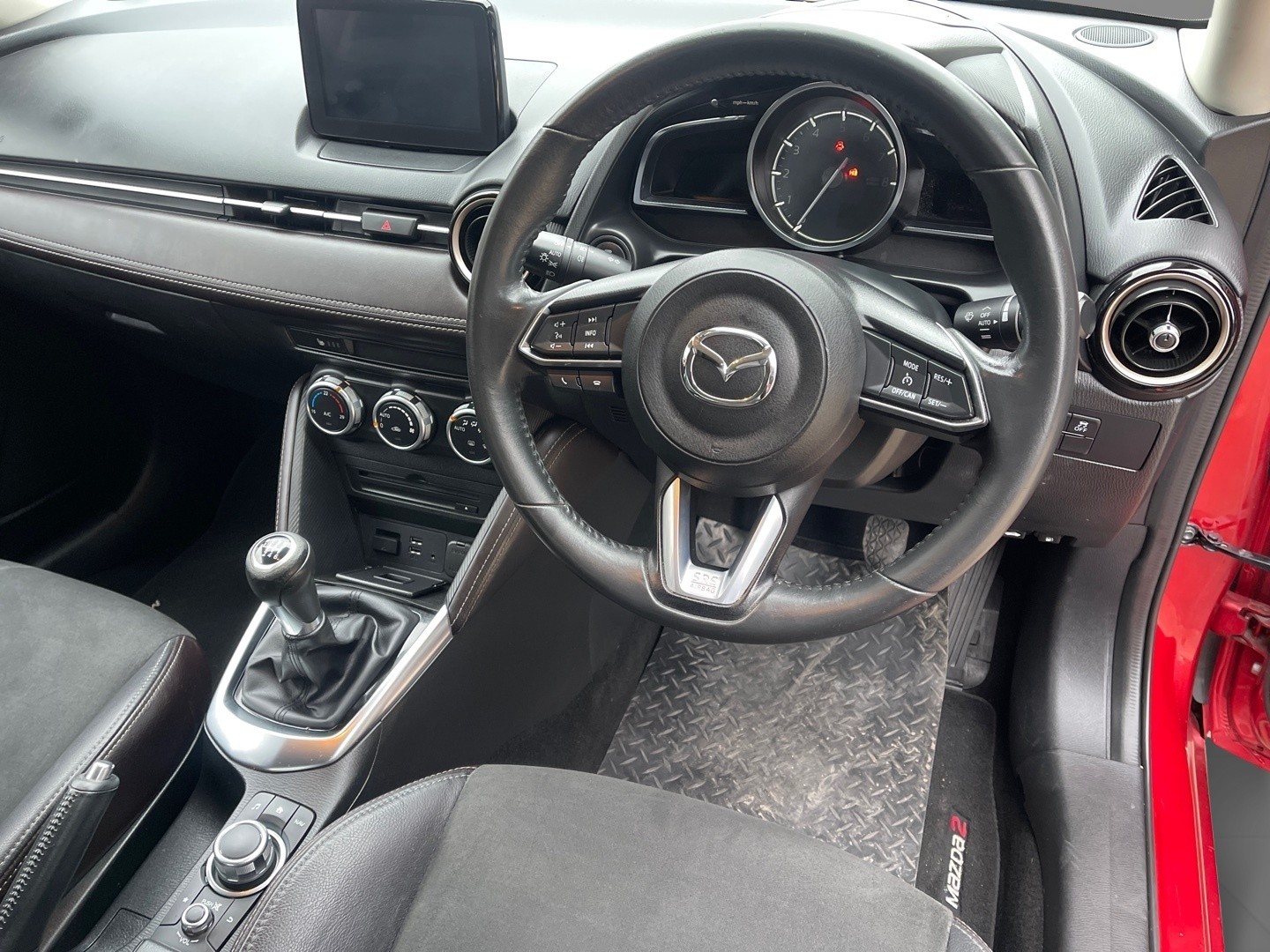 Used Mazda Mazda2 2019 for sale - 77245297: Photo 23