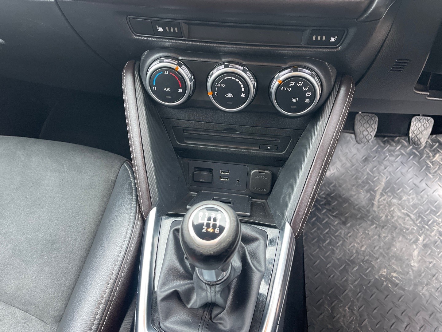 Used Mazda Mazda2 2019 for sale - 77245297: Photo 9