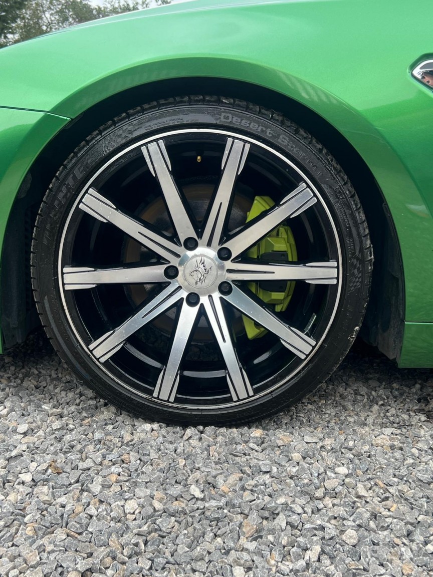 Used BMW 6 Series 2017 for sale - 76769393: Photo 10