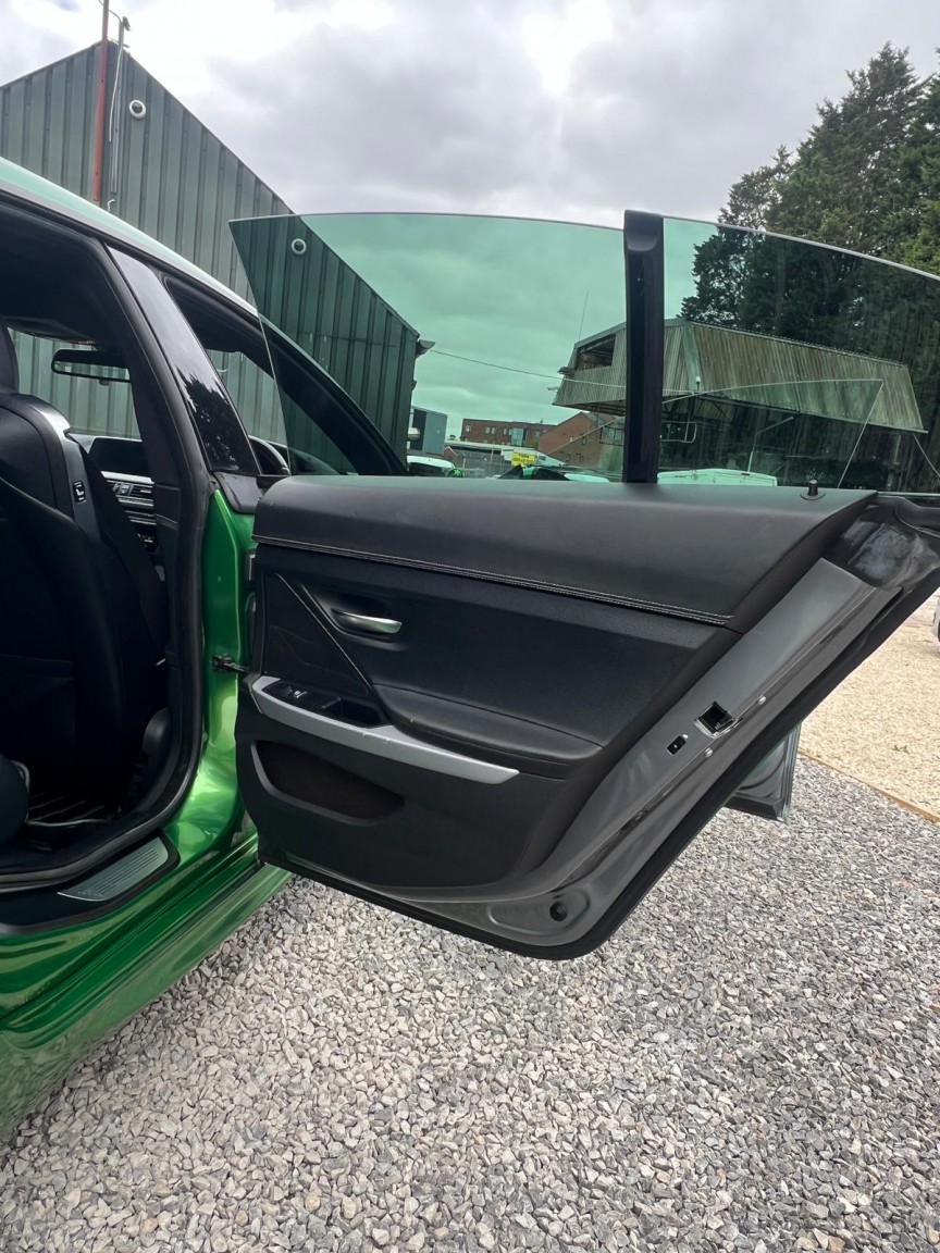 Used BMW 6 Series 2017 for sale - 76769393: Photo 14