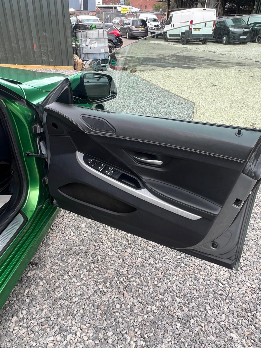 Used BMW 6 Series 2017 for sale - 76769393: Photo 15