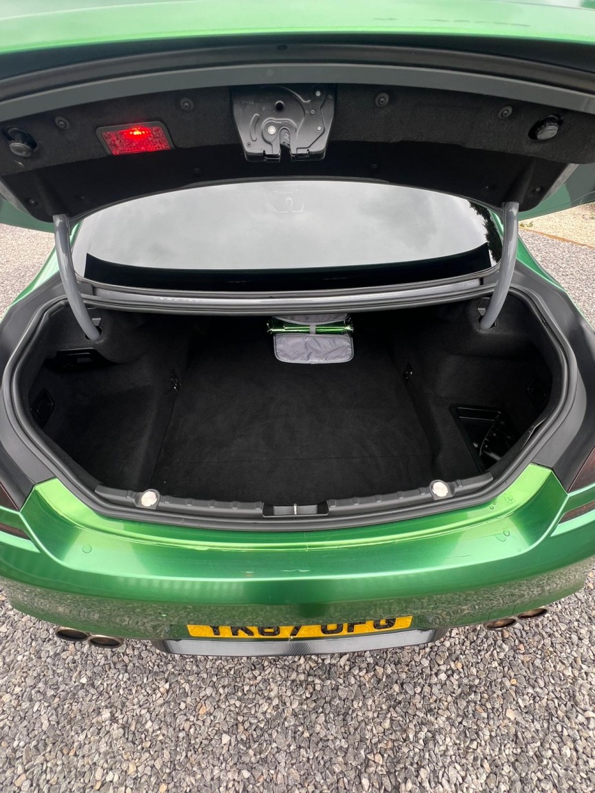 Used BMW 6 Series 2017 for sale - 76769393: Photo 18