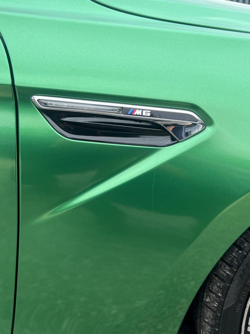 Used BMW 6 Series 2017 for sale - 76769393: Photo 7