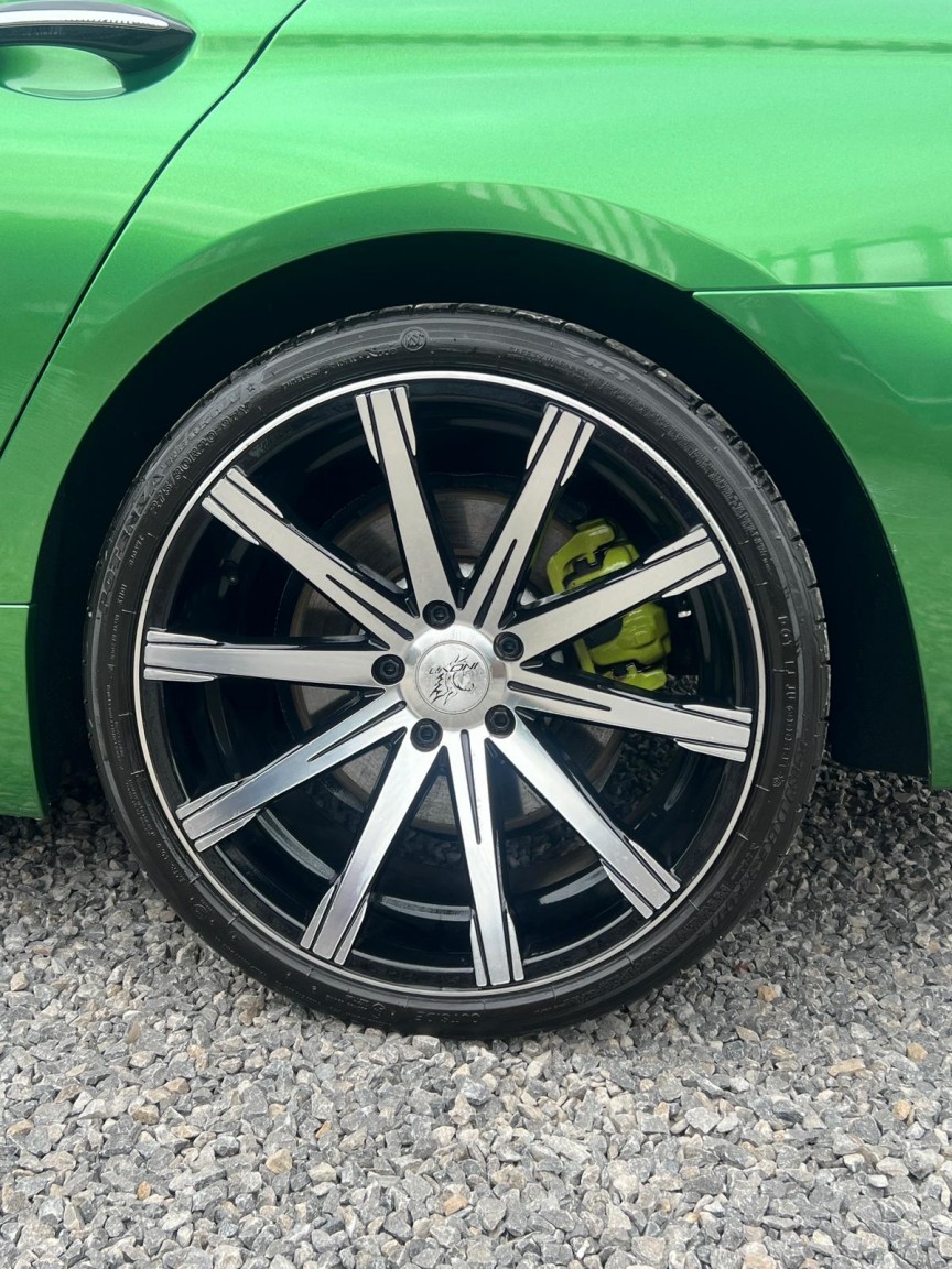 Used BMW 6 Series 2017 for sale - 76769393: Photo 8