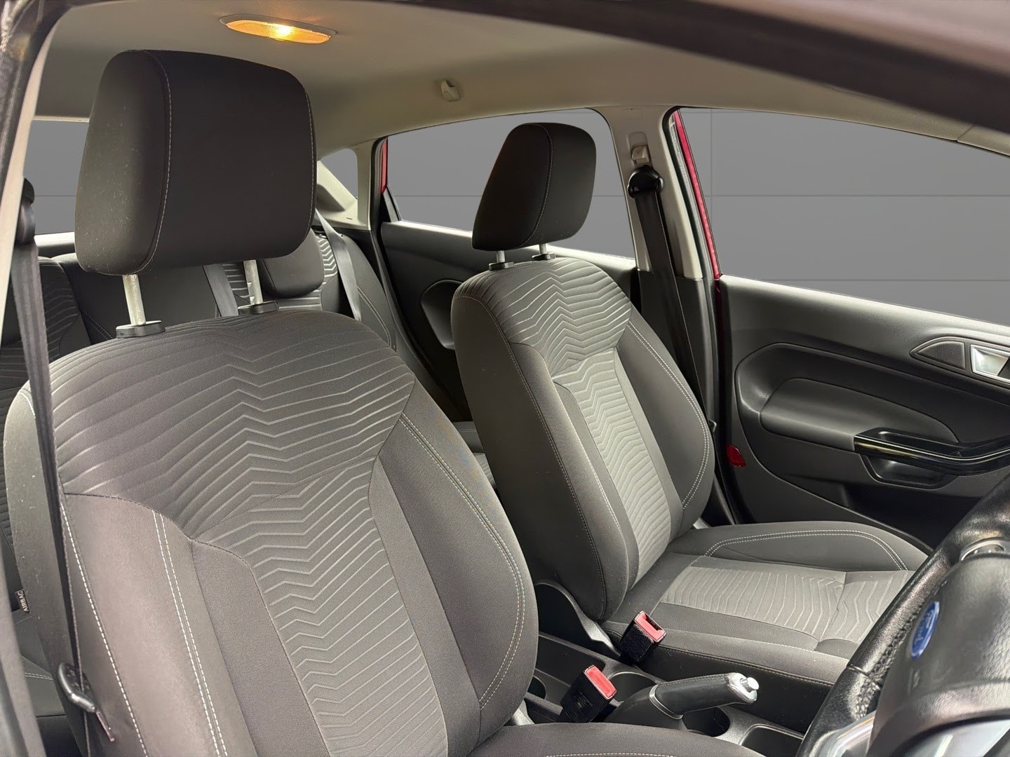 Used Ford Fiesta 2013 for sale - 77535979: Photo 10