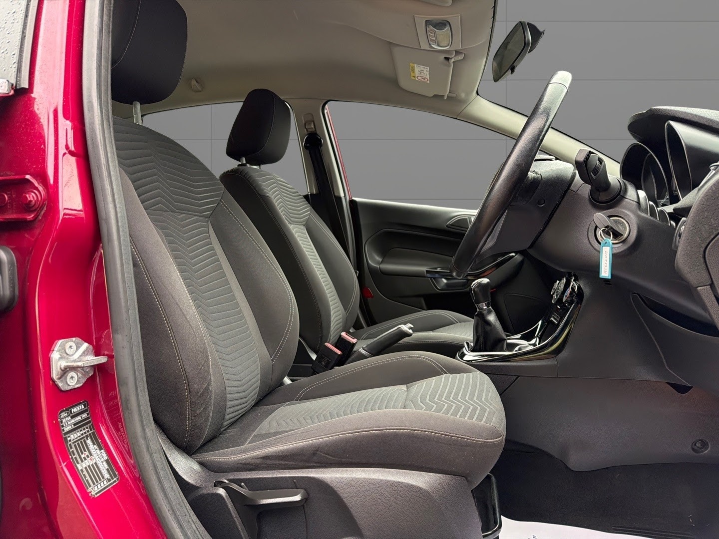 Used Ford Fiesta 2013 for sale - 77535979: Photo 11