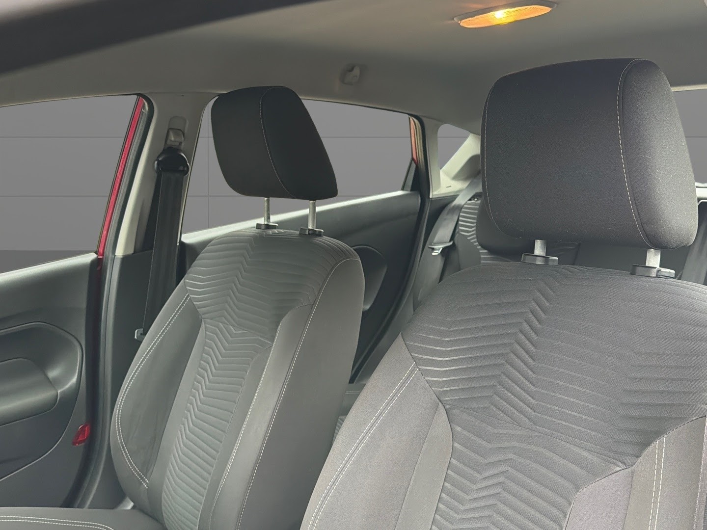 Used Ford Fiesta 2013 for sale - 77535979: Photo 13