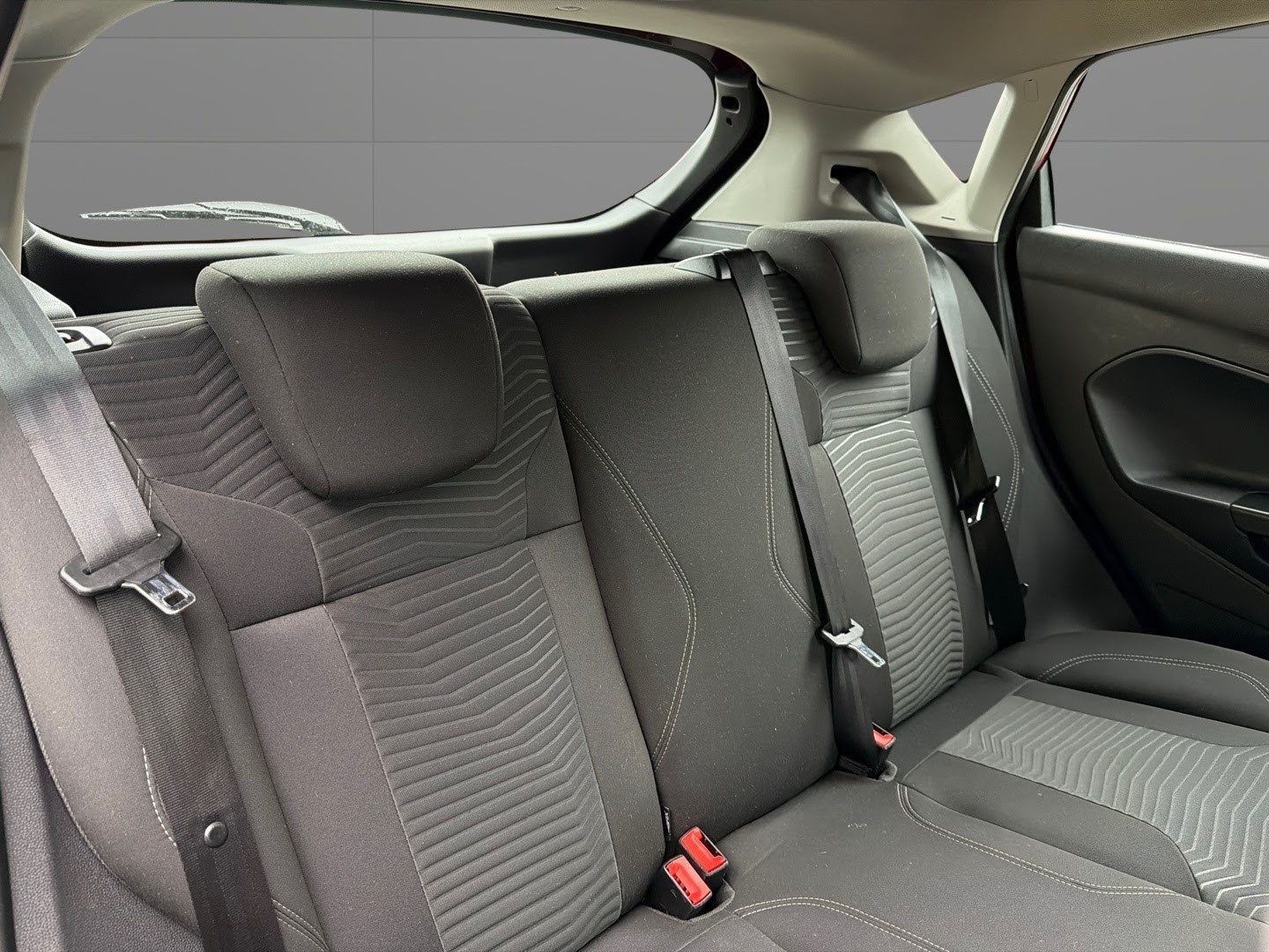 Used Ford Fiesta 2013 for sale - 77535979: Photo 17