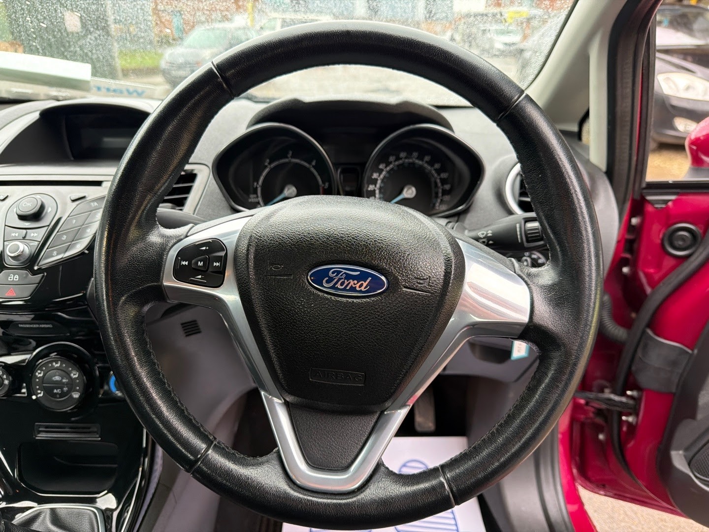 Used Ford Fiesta 2013 for sale - 77535979: Photo 18