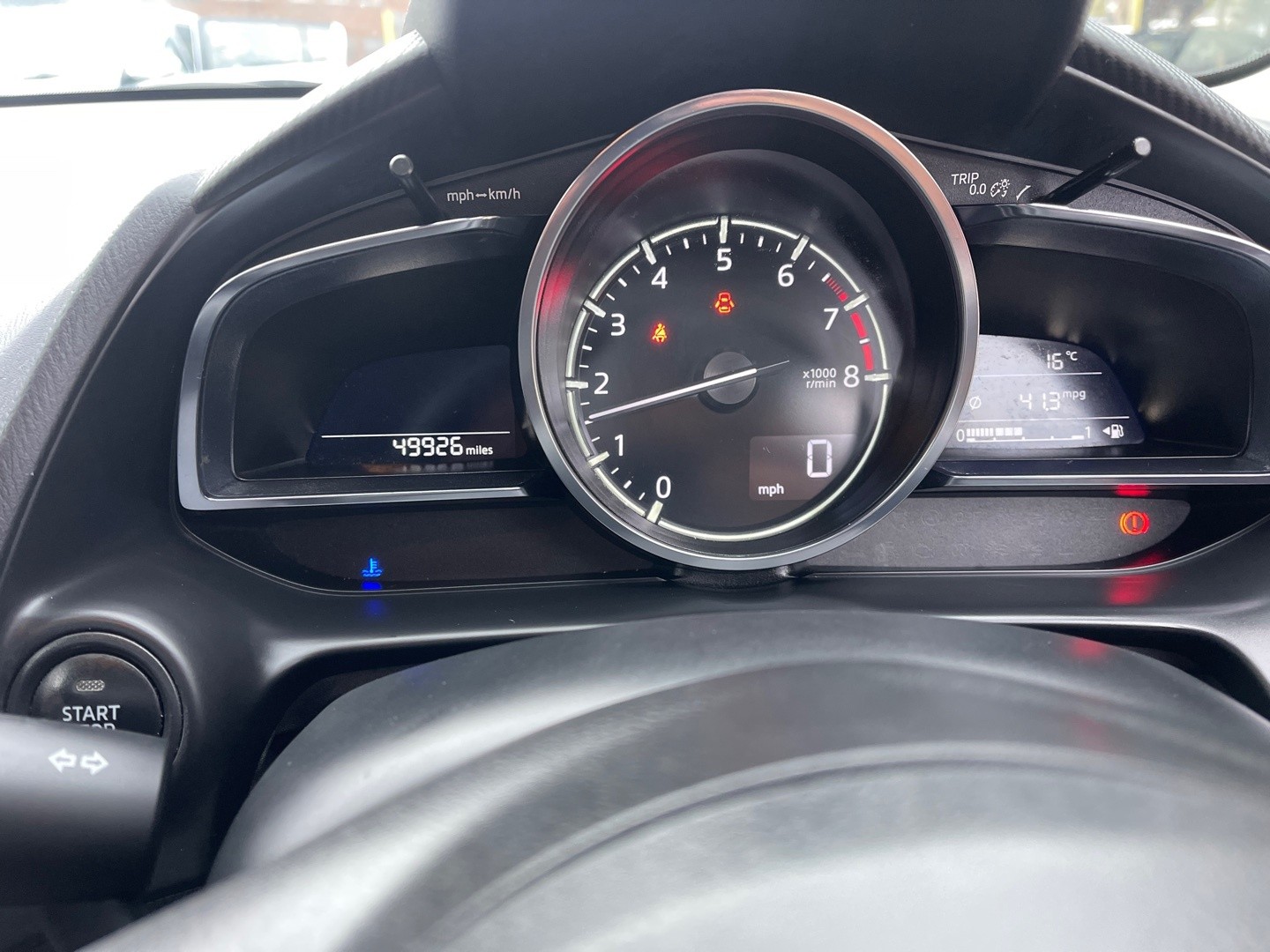 Used Mazda Mazda2 2019 for sale - 76471128: Photo 10