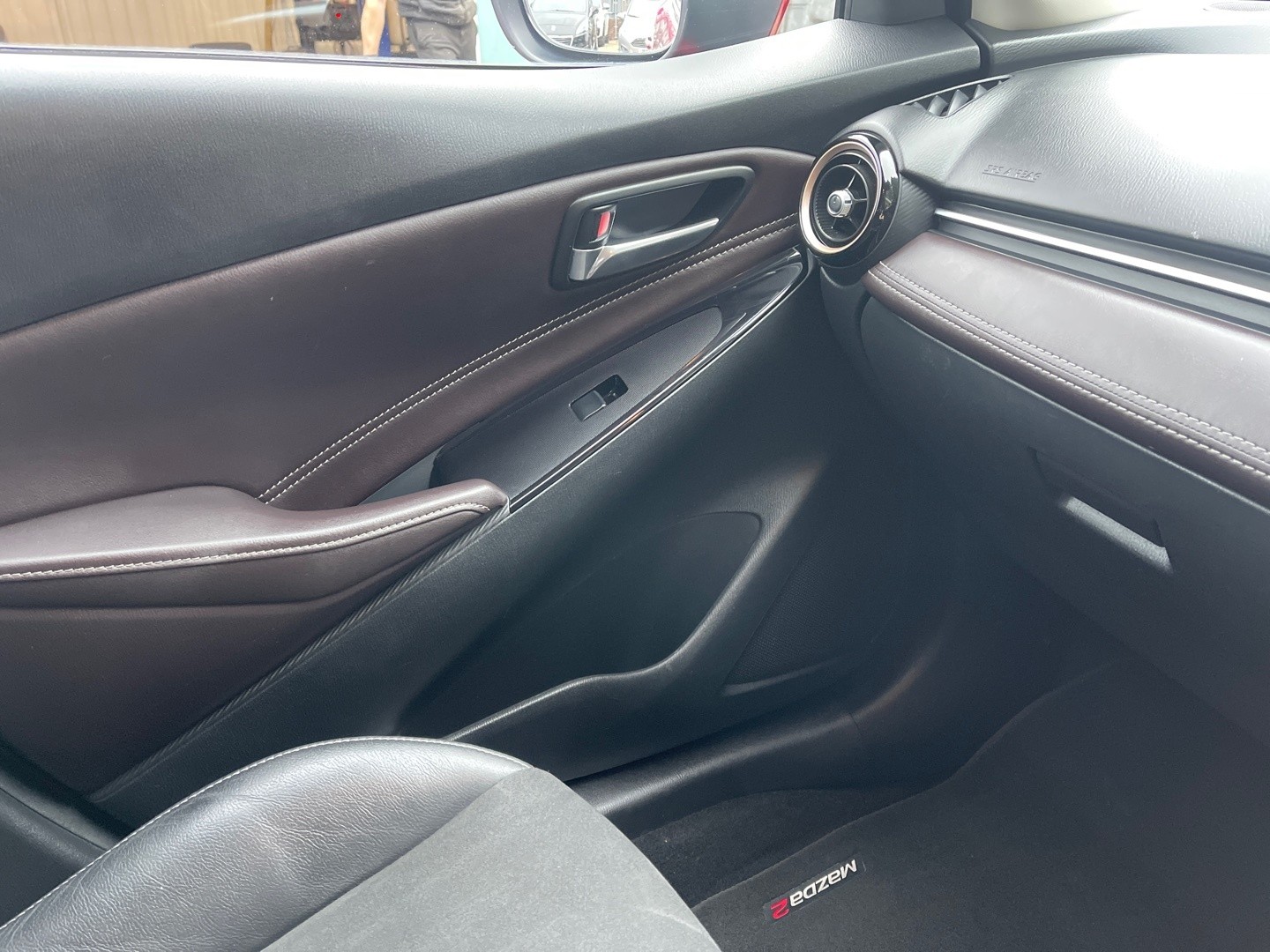 Used Mazda Mazda2 2019 for sale - 76471128: Photo 21