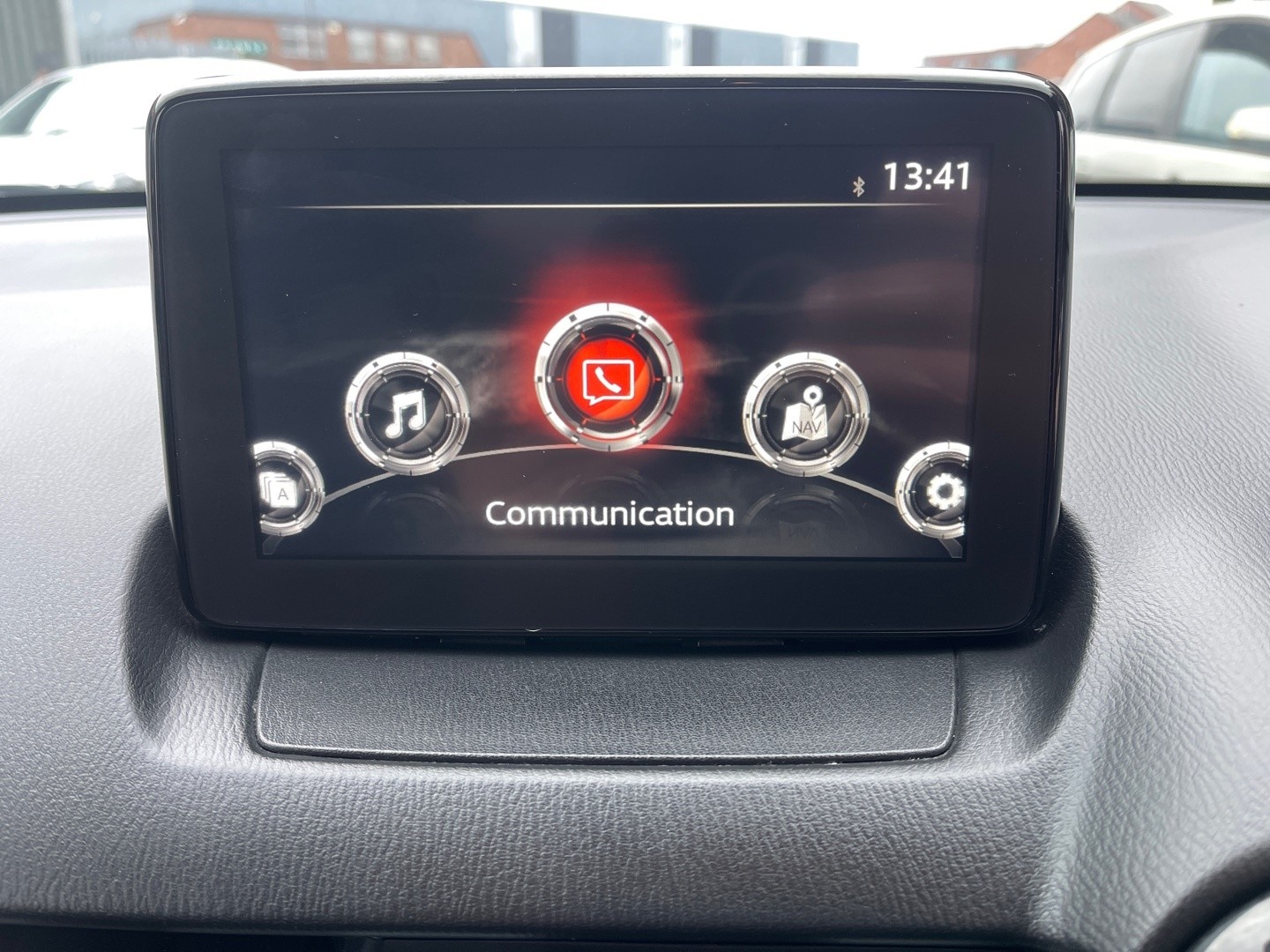 Used Mazda Mazda2 2019 for sale - 76471128: Photo 24