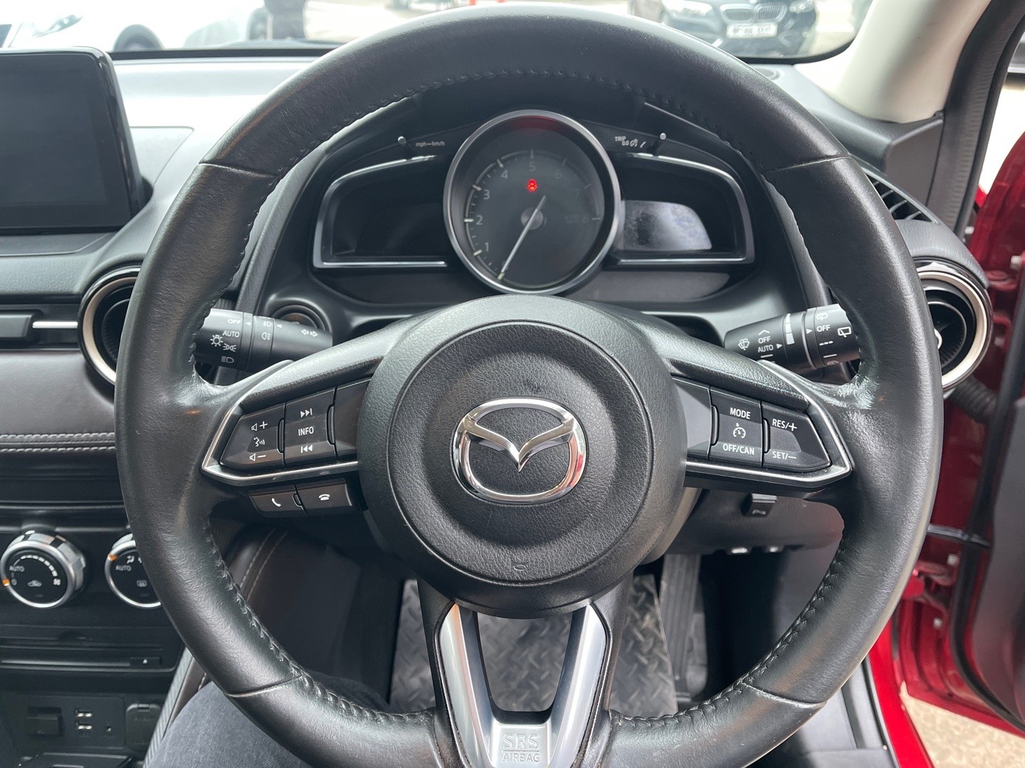 Used Mazda Mazda2 2019 for sale - 76471128: Photo 25