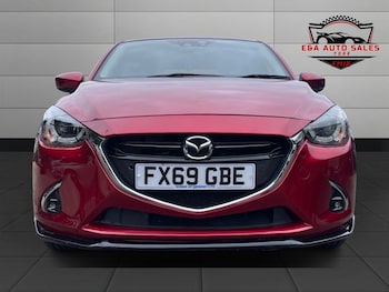 Used Mazda Mazda2 2019 for sale - 76471128: Photo