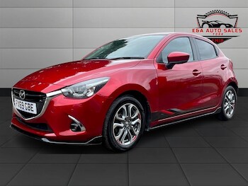Used Mazda Mazda2 2019 for sale - 76471128: Photo