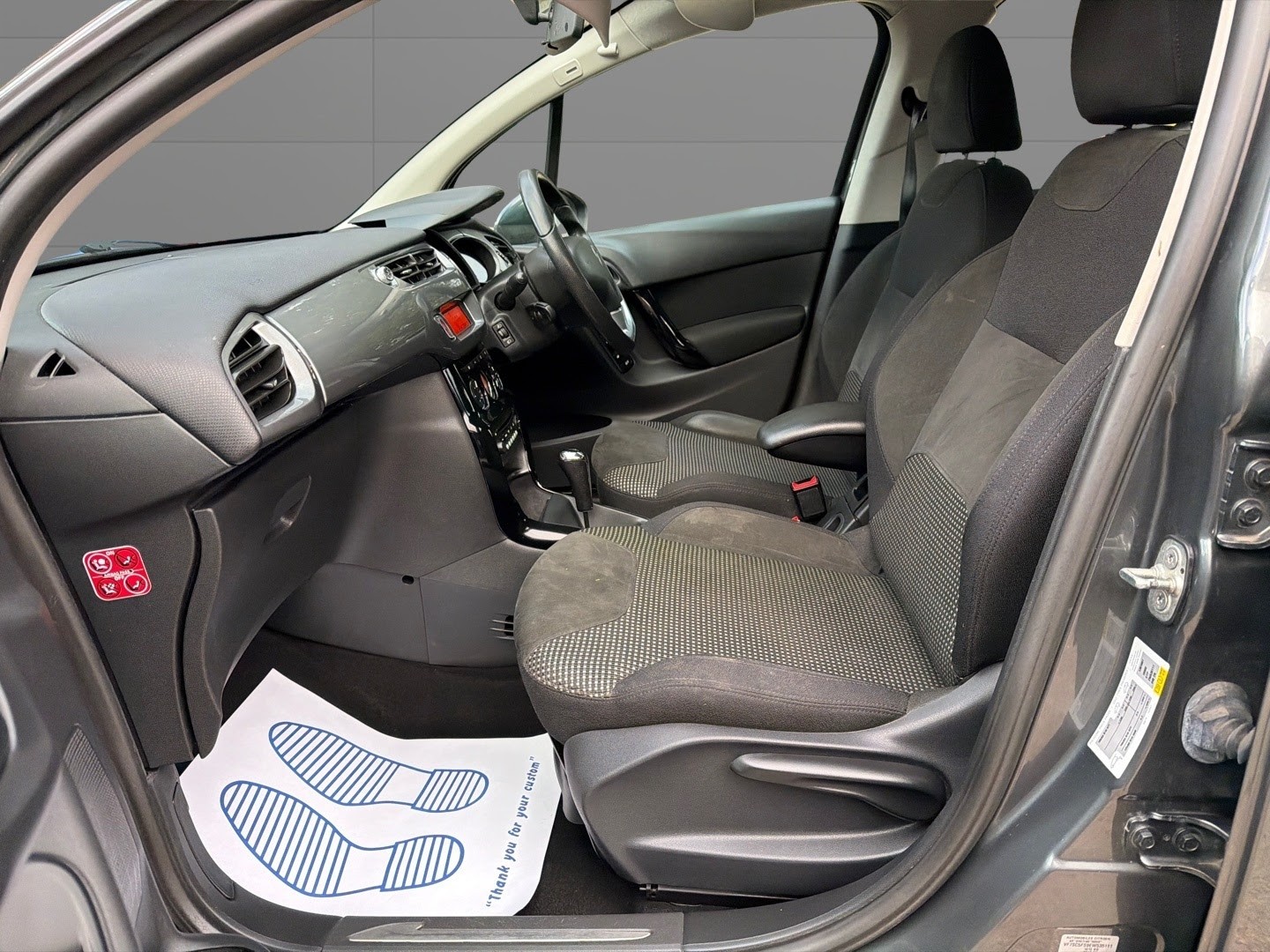 Used Citroen C3 2014 for sale - 76911049: Photo 12