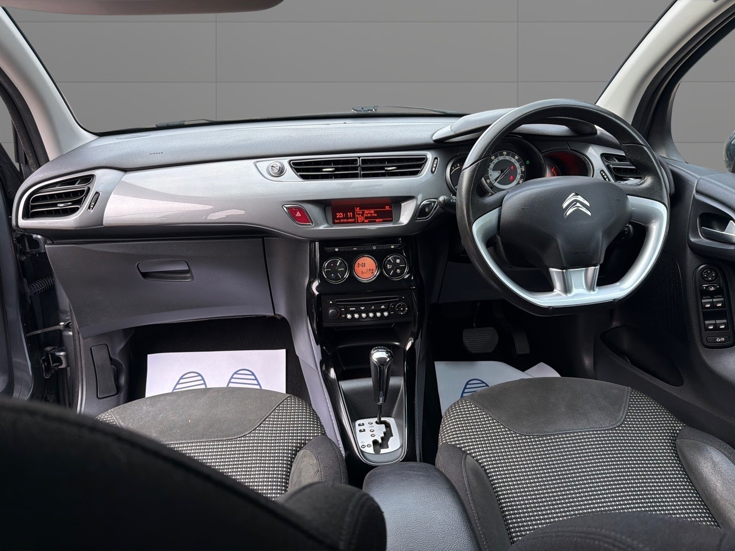 Used Citroen C3 2014 for sale - 76911049: Photo 16