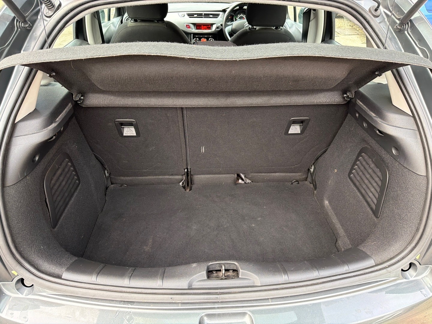 Used Citroen C3 2014 for sale - 76911049: Photo 19