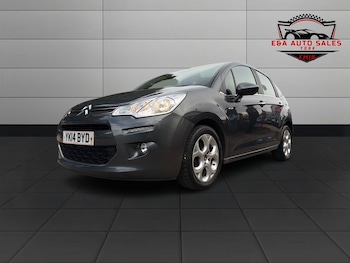Citroen C3 feature image