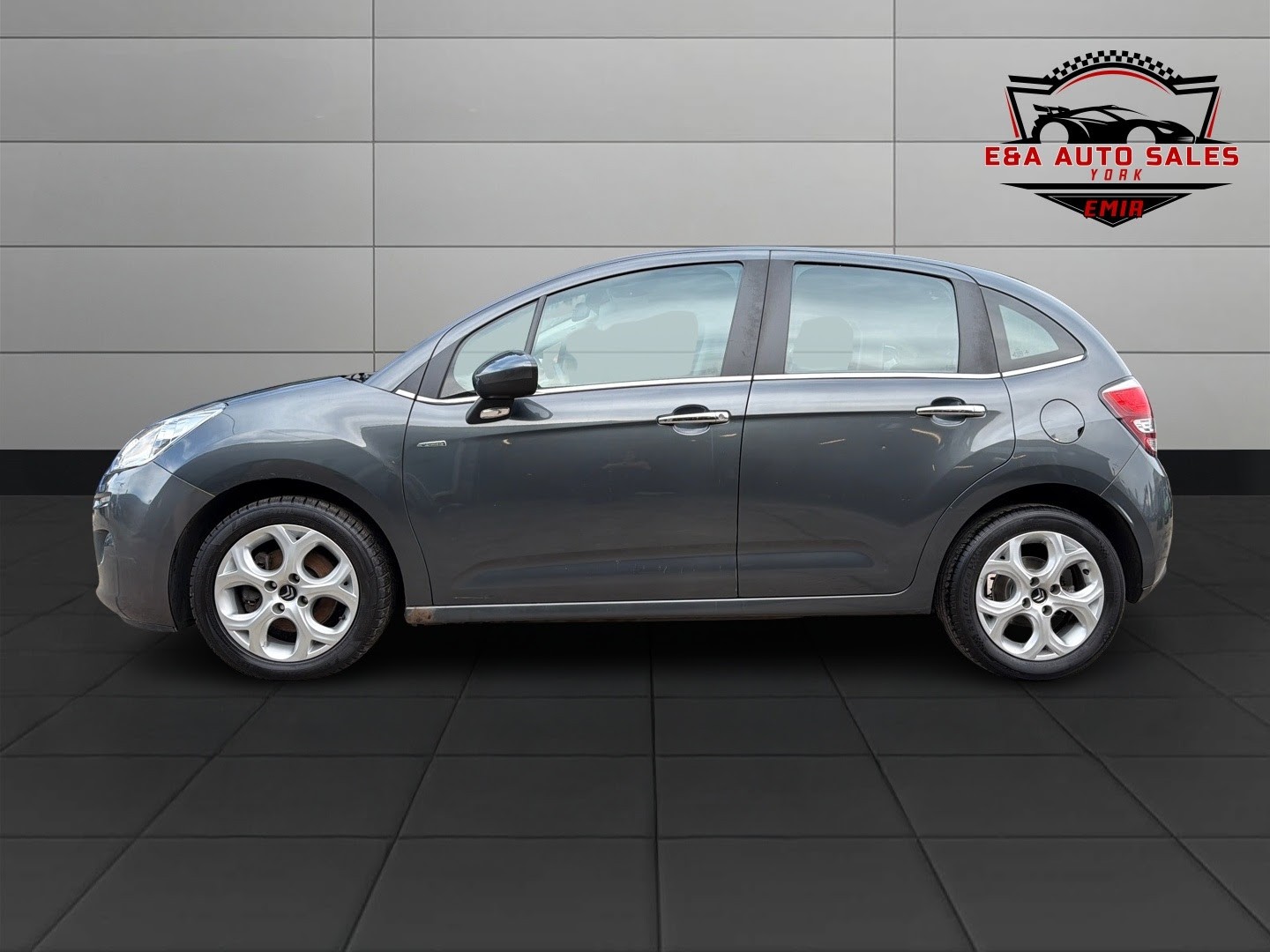 Used Citroen C3 2014 for sale - 76911049: Photo 3