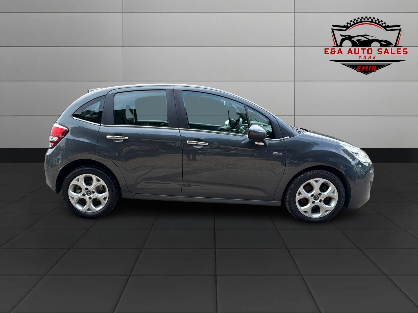 Used Citroen C3 2014 for sale - 76911049: Photo 7