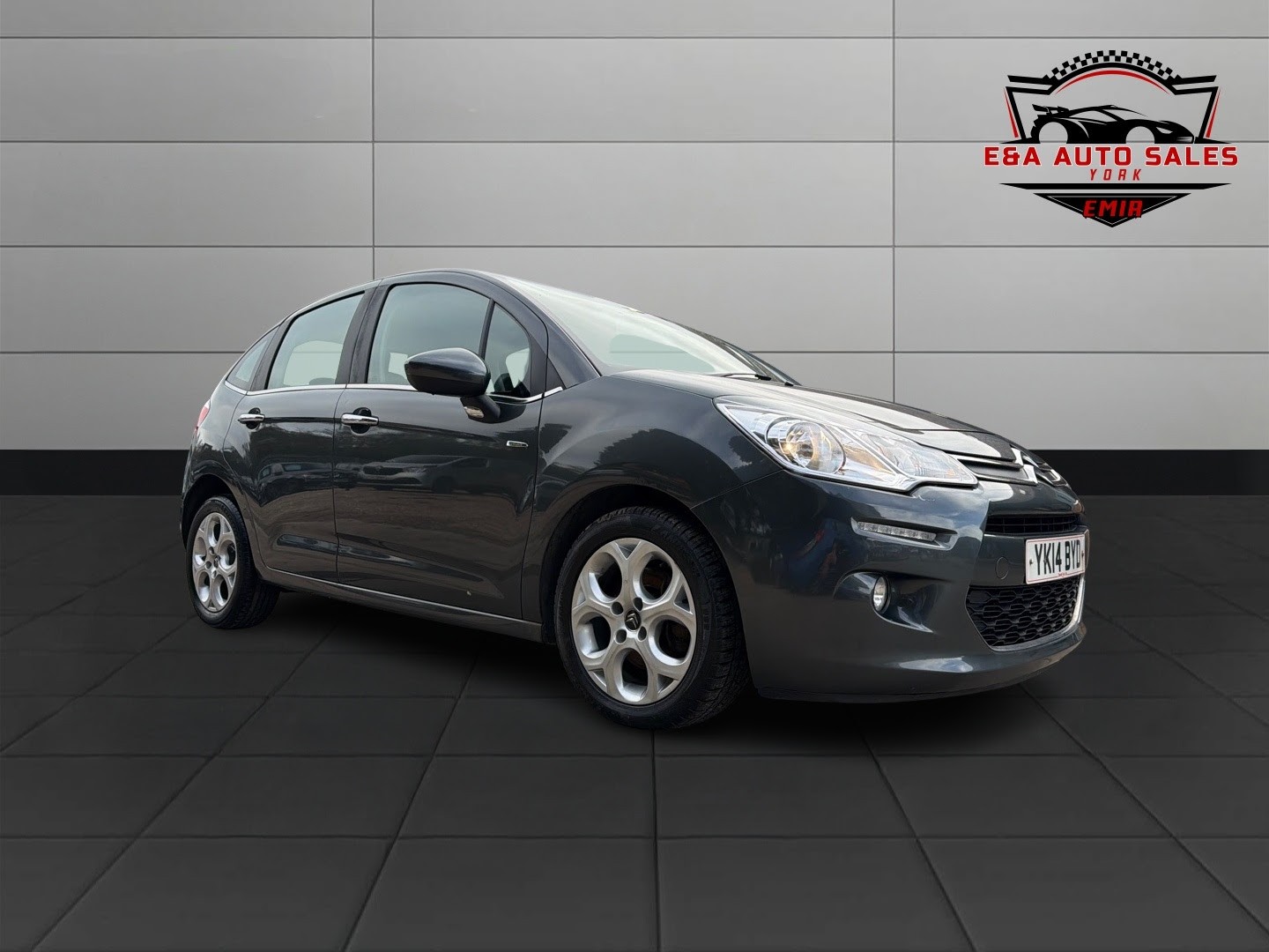 Used Citroen C3 2014 for sale - 76911049: Photo 8