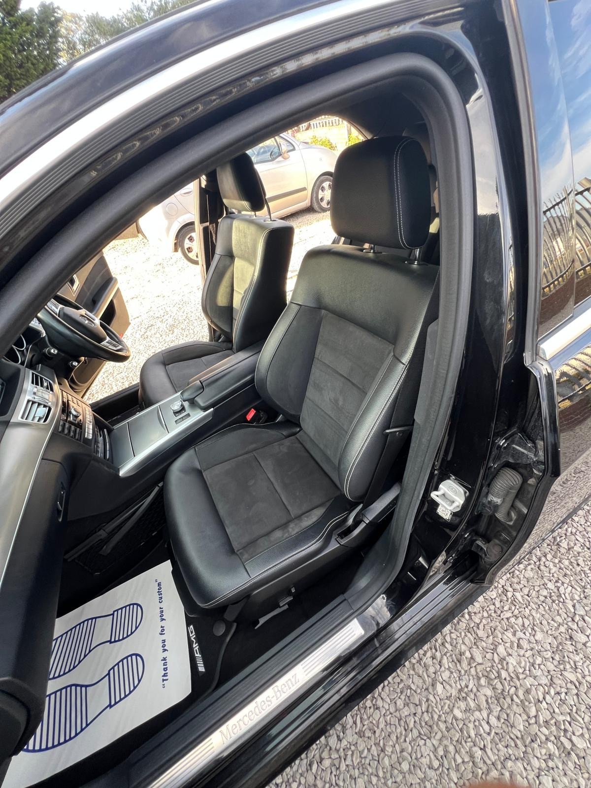 Used Mercedes-Benz E Class 2014 for sale - 76793485: Photo 15