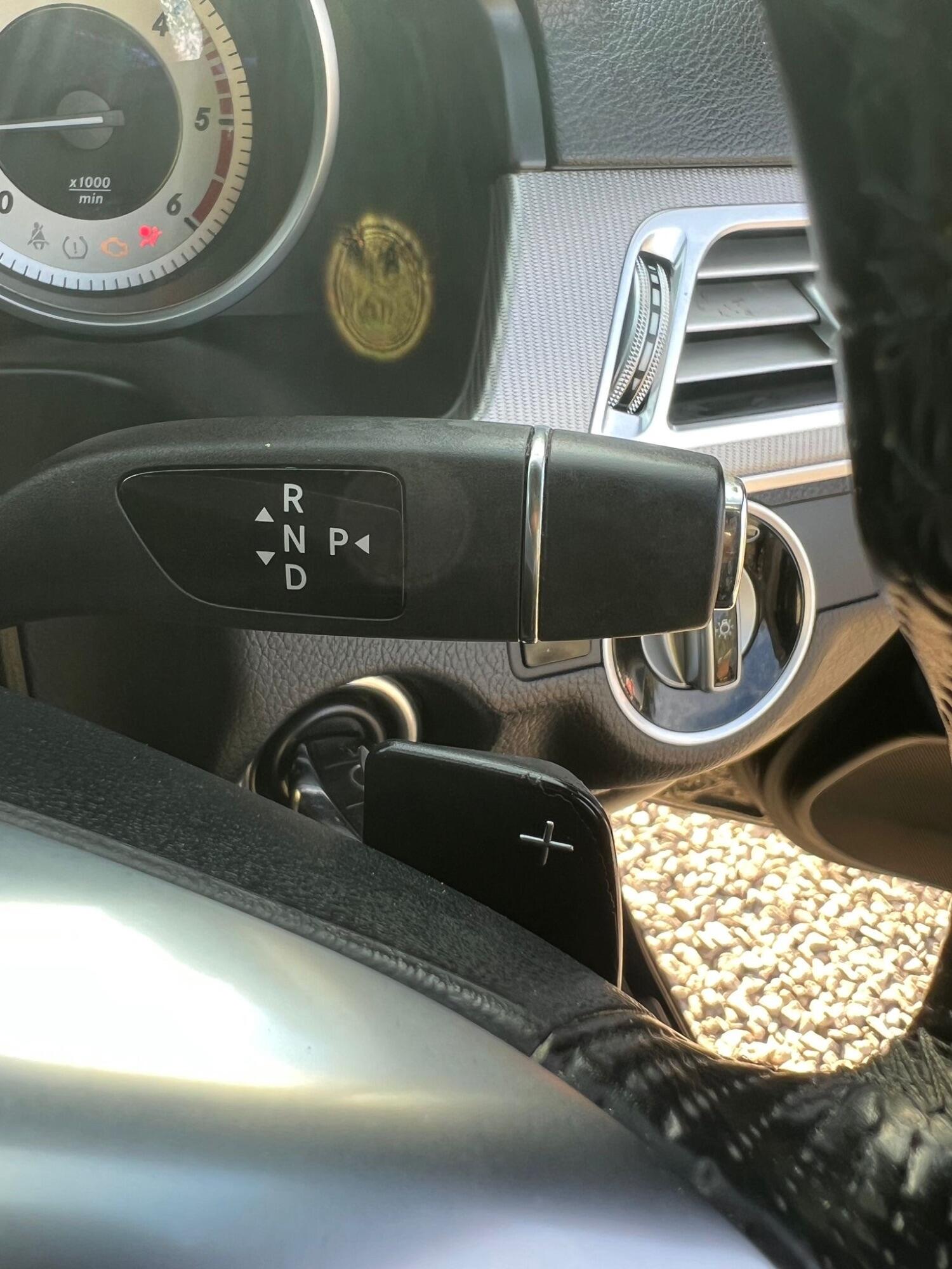 Used Mercedes-Benz E Class 2014 for sale - 76793485: Photo 21