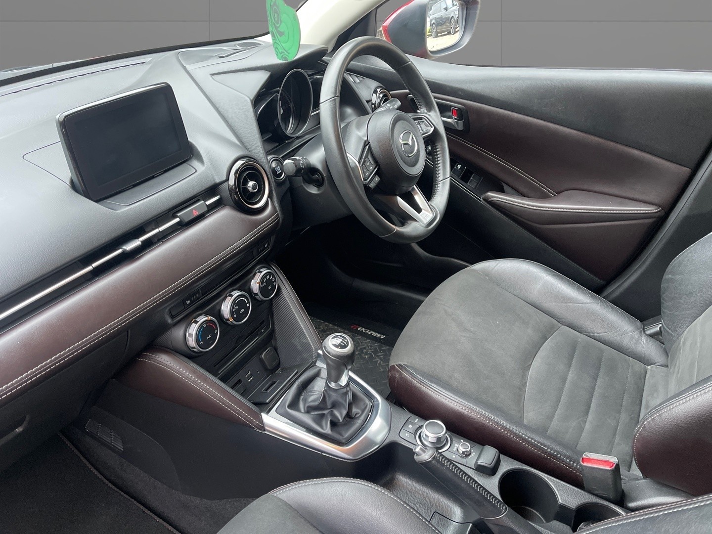 Used Mazda Mazda2 2019 for sale - 77721273: Photo 14