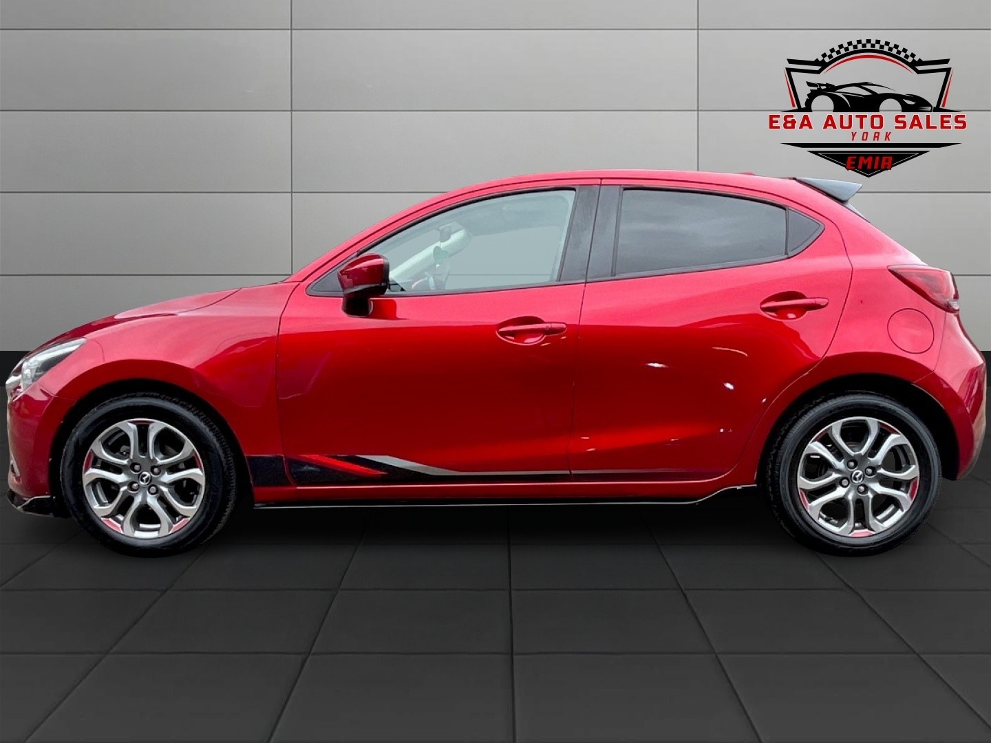 Used Mazda Mazda2 2019 for sale - 77721273: Photo 4