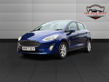 Used Ford Fiesta 2017 for sale - 78545748: Photo