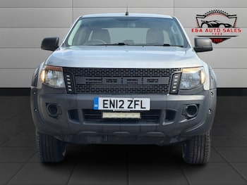 Used Ford Ranger 2012 for sale - 78502594: Photo