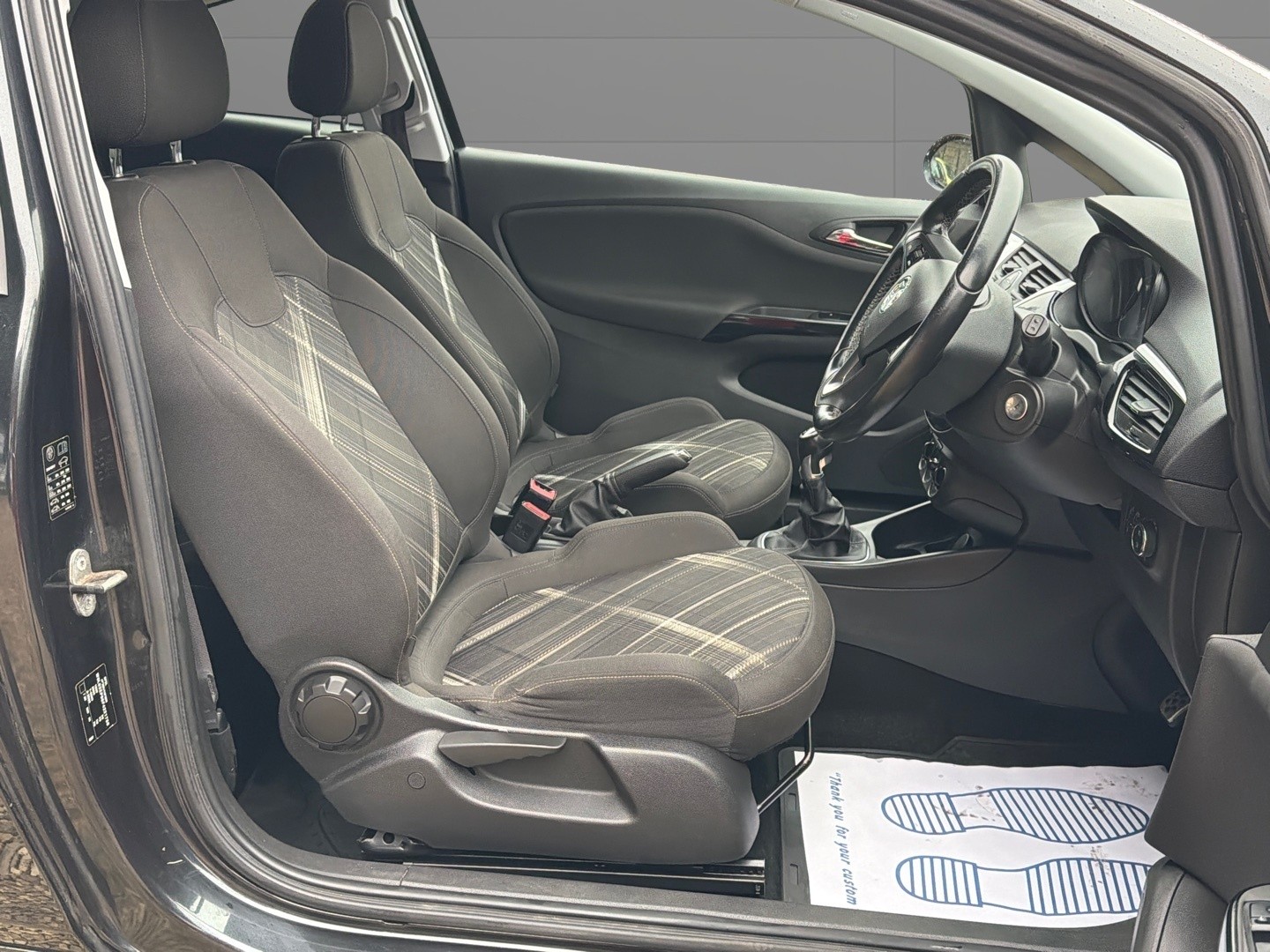 Used Vauxhall Corsa 2015 for sale - 77251201: Photo 11