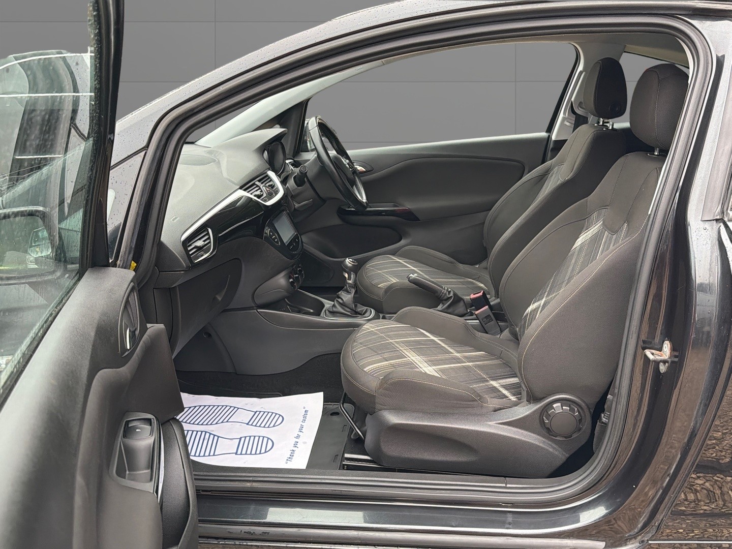 Used Vauxhall Corsa 2015 for sale - 77251201: Photo 12