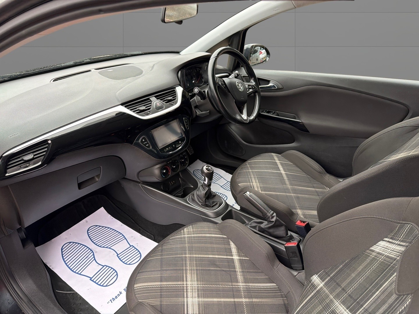 Used Vauxhall Corsa 2015 for sale - 77251201: Photo 14