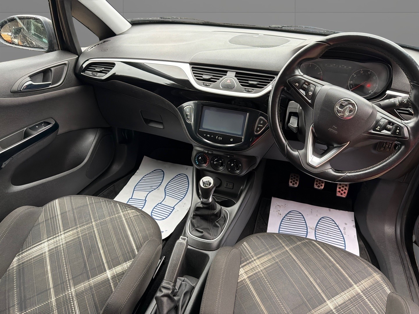 Used Vauxhall Corsa 2015 for sale - 77251201: Photo 16