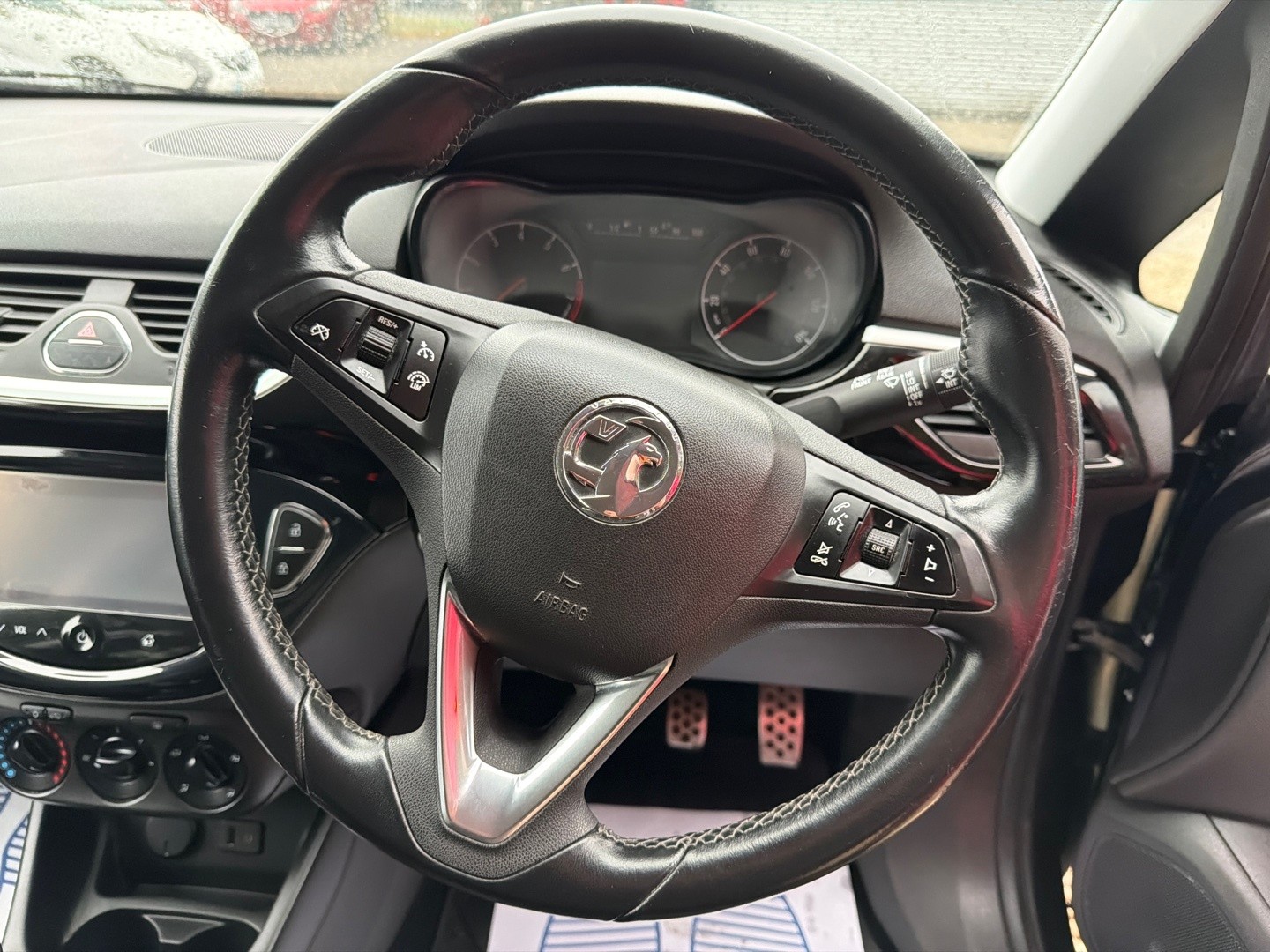 Used Vauxhall Corsa 2015 for sale - 77251201: Photo 18