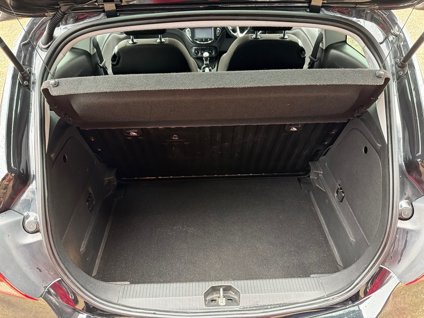 Used Vauxhall Corsa 2015 for sale - 77251201: Photo 19