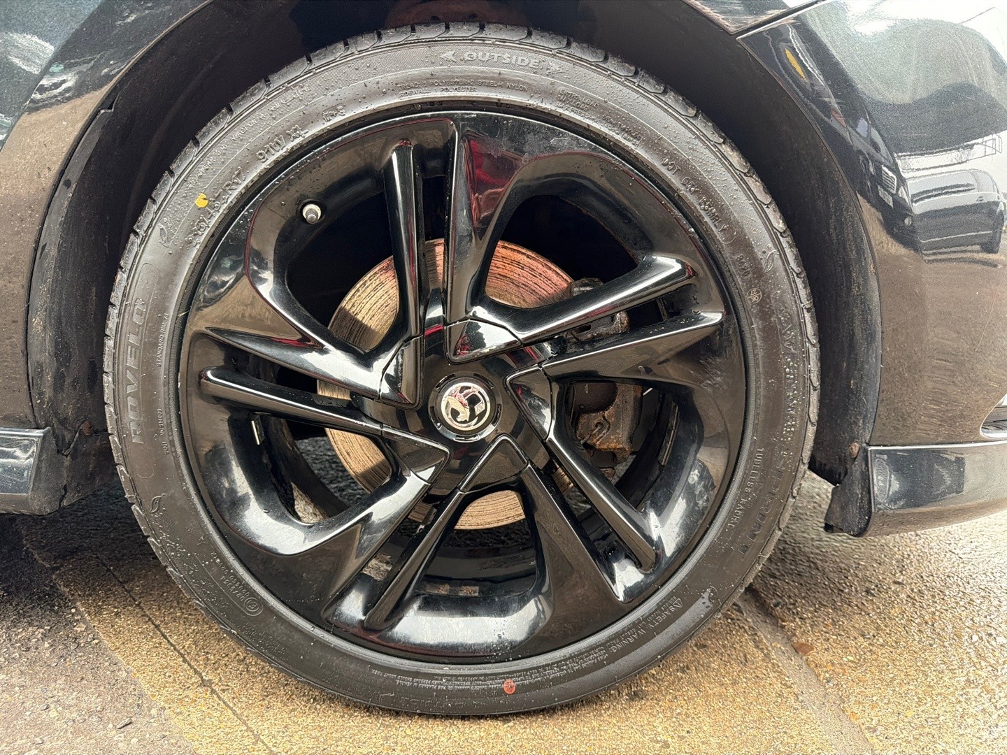 Used Vauxhall Corsa 2015 for sale - 77251201: Photo 20