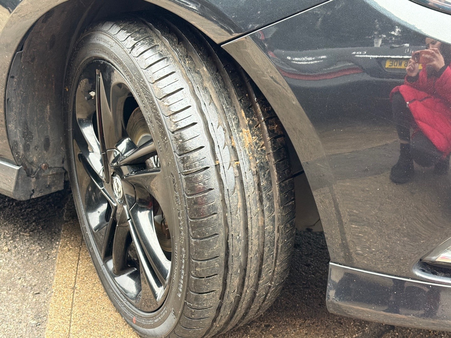 Used Vauxhall Corsa 2015 for sale - 77251201: Photo 22